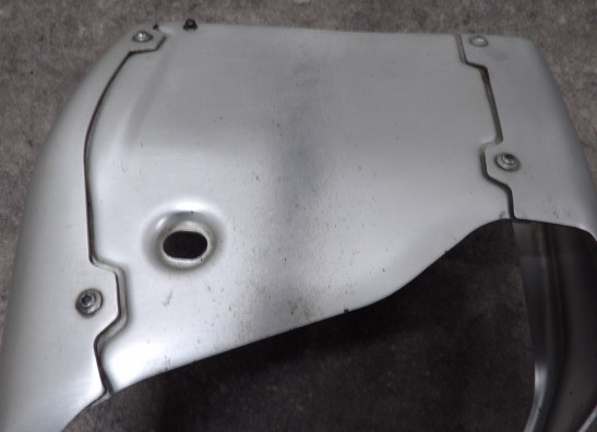 Onderkuip Ducati Multistrada V4