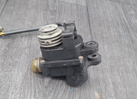 Exup Servo Ventil Honda CBR Fireblade