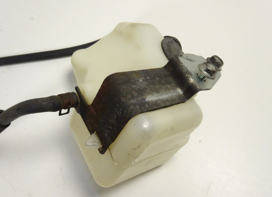 Koelvloeistof reservoir Suzuki DL 650 V STROM