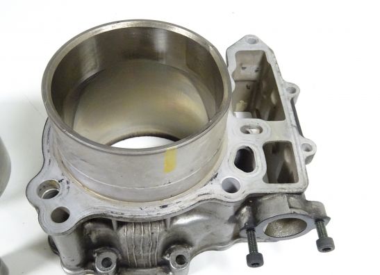 Cylinders Suzuki SV 1000