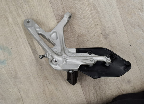 Rechter schetsplaat Husqvarna Vitpilen 701 