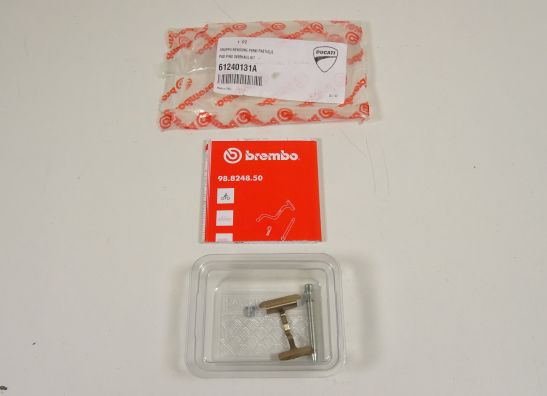 Achter remklauw Ducati 748 1996-2002