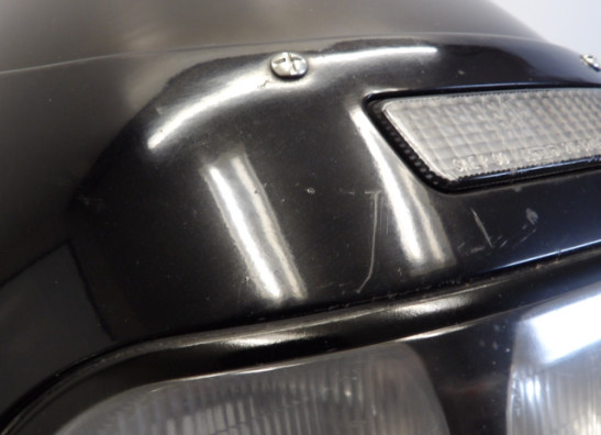 Topkuip Suzuki GSX R 750