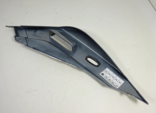 Linker achterkant BMW R 1200 ST