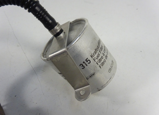 Fuel pump BMW F 800 S - ST