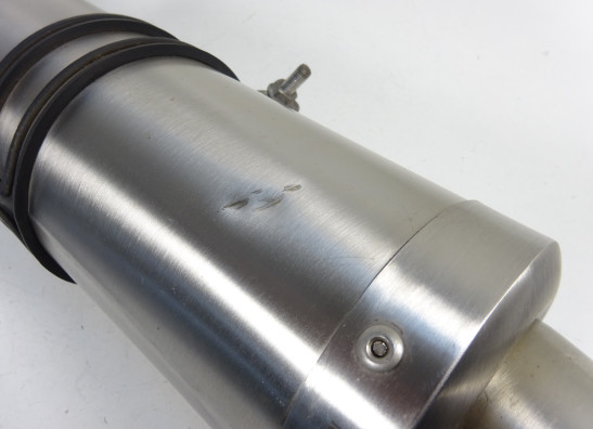 Sport auspuff Honda CBR 500 R