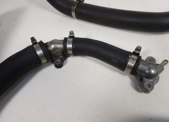 Kuhler Teile Honda VFR 800 I