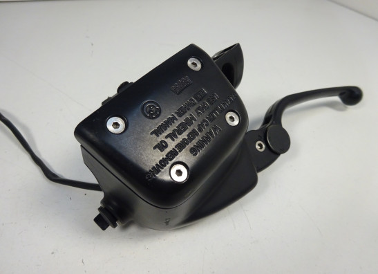 Clutch master cylinder BMW R 1200 RT