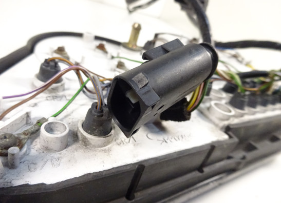 Tacho-set BMW K 1200 GT