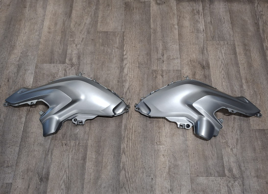 Cowl Left BMW R 1200 GS LC