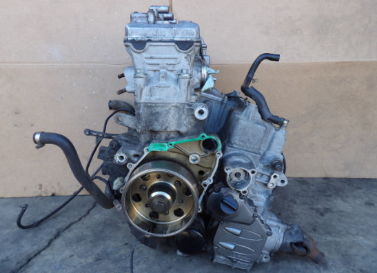 Motorblok Yamaha FJR 1300