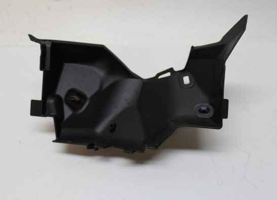 Radiator toebehoren Honda CRF 1100L Africa Twin Adventure Sports ES