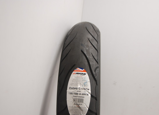 Voorband Harley Davidson Custom universal other