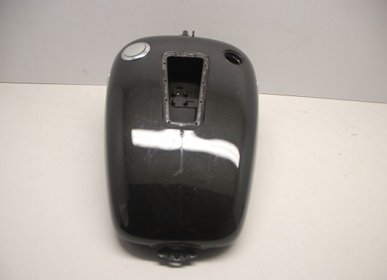 Fuel tank Harley Davidson Softtail