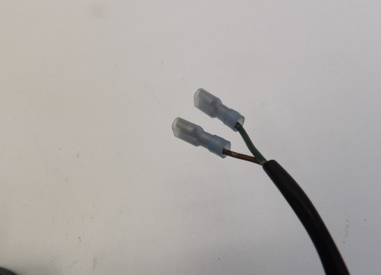 Meter combination Honda ST 1100 Pan European