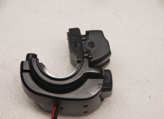 Stuurschakelaar Harley Davidson Softtail