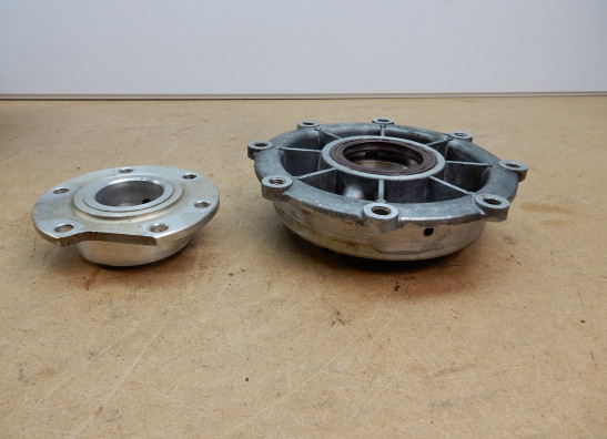 Krukas Moto Guzzi Le Mans I