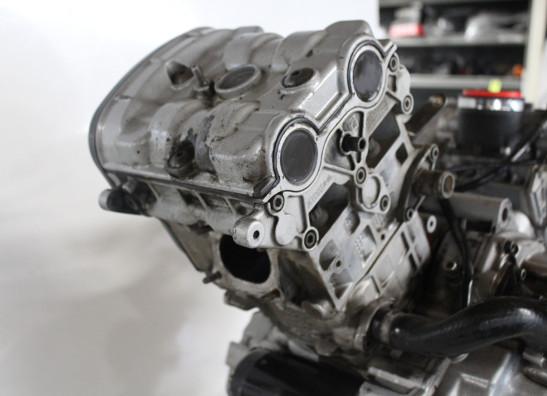 Motorblok Ducati Monster S4RS