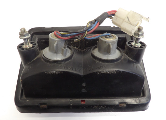 Rucklicht Kawasaki ZXR 750