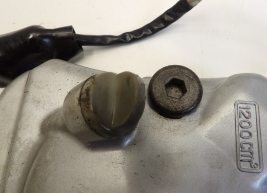 Lichtmaschine Yamaha YP 250 Majesty