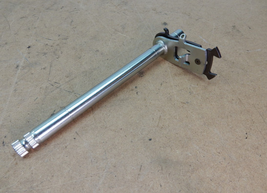 Versnellingsbak Moto Guzzi Stelvio