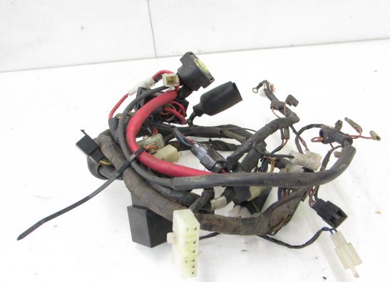 Kabelbaum Yamaha XJ 600 Diversion