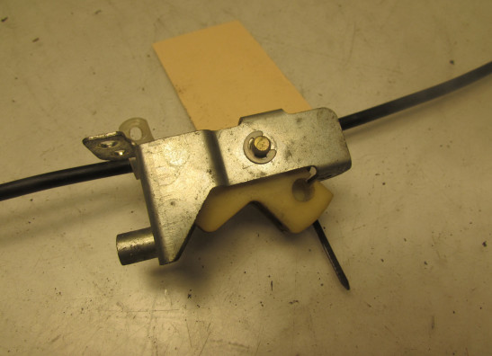 Overig Honda ST 1100 Pan European