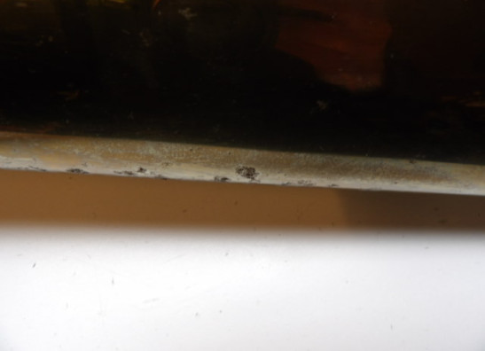 Auspuff Kawasaki Z 1000