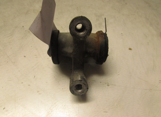 Engine parts Kawasaki GPX 750