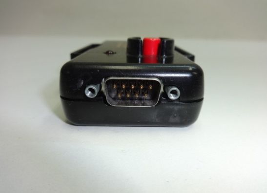 Relais unit Harley Davidson Dyna