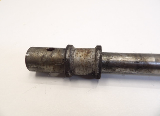 Hinterradachse Honda VT 1100