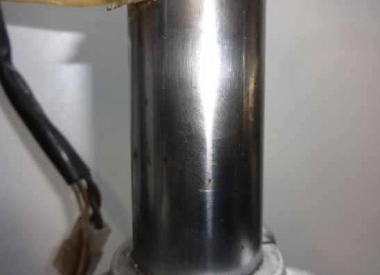 Voorpoten compleet Honda CB 900