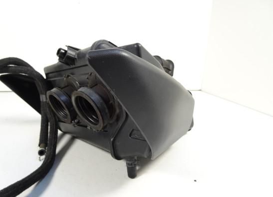 Luftfiltergehäuse Yamaha Tracer 700