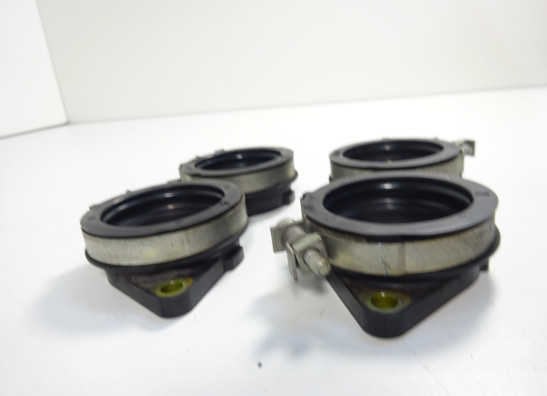 Inlaat rubber Yamaha FZ8