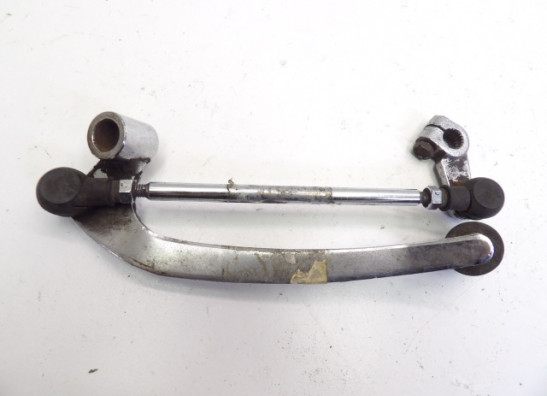 Gear change pedal  Suzuki LS 650