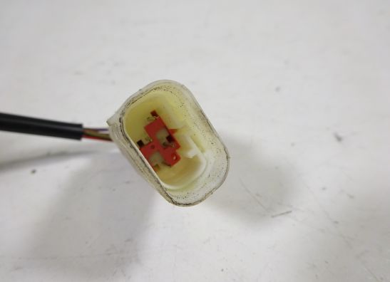 Relais unit BMW K 1200 LT