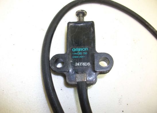 side stand switch Suzuki GSX F 750