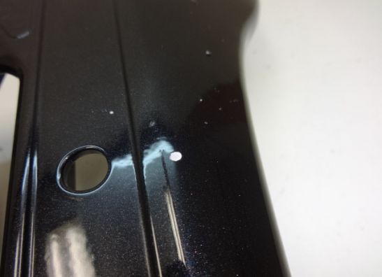 Bagagedrager Honda TRANSALP