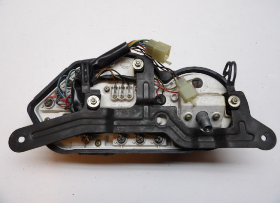 Tacho-set Kawasaki ZZR 600