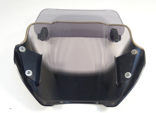 Windschild Kawasaki VERSYS 650