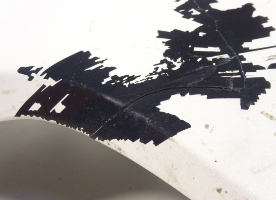 Cowl Left Honda VFR 1200 X Crosstourer