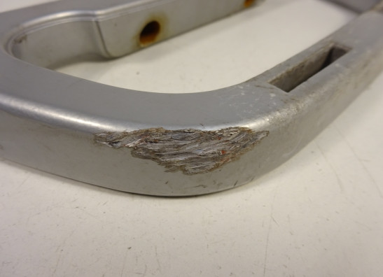 Rear grip BMW R 1150 GS