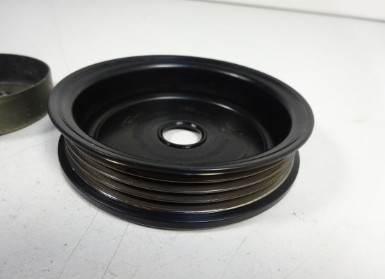 Motorblok diverse BMW R 1150 GS