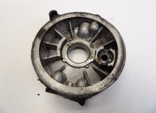 Oil cooler Yamaha XJ 900 F