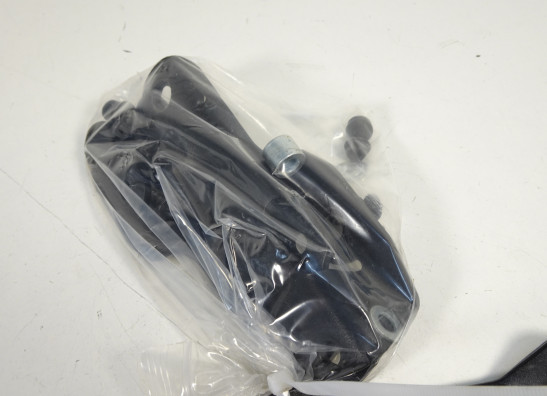 Bagagedrager BMW F 700 GS