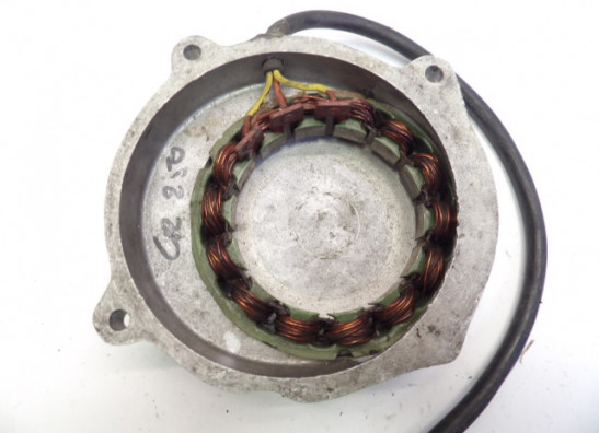 Lichtmaschine Honda Overige Honda