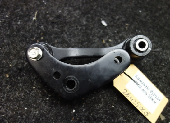 Federbein Aufhangung Kawasaki Z 650