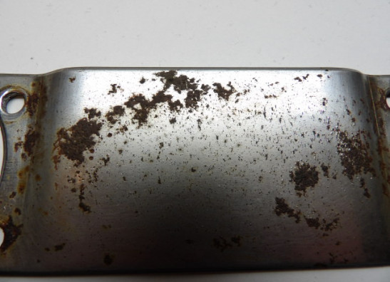 Front pipes Yamaha YX 600 Radian