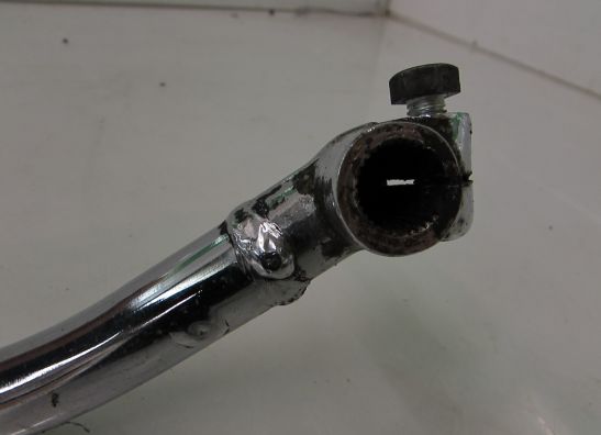 Bremspedal Honda CMX 250 