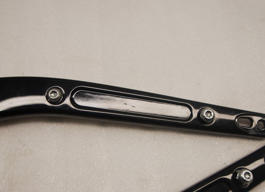 Achtersubframe Harley Davidson Softtail